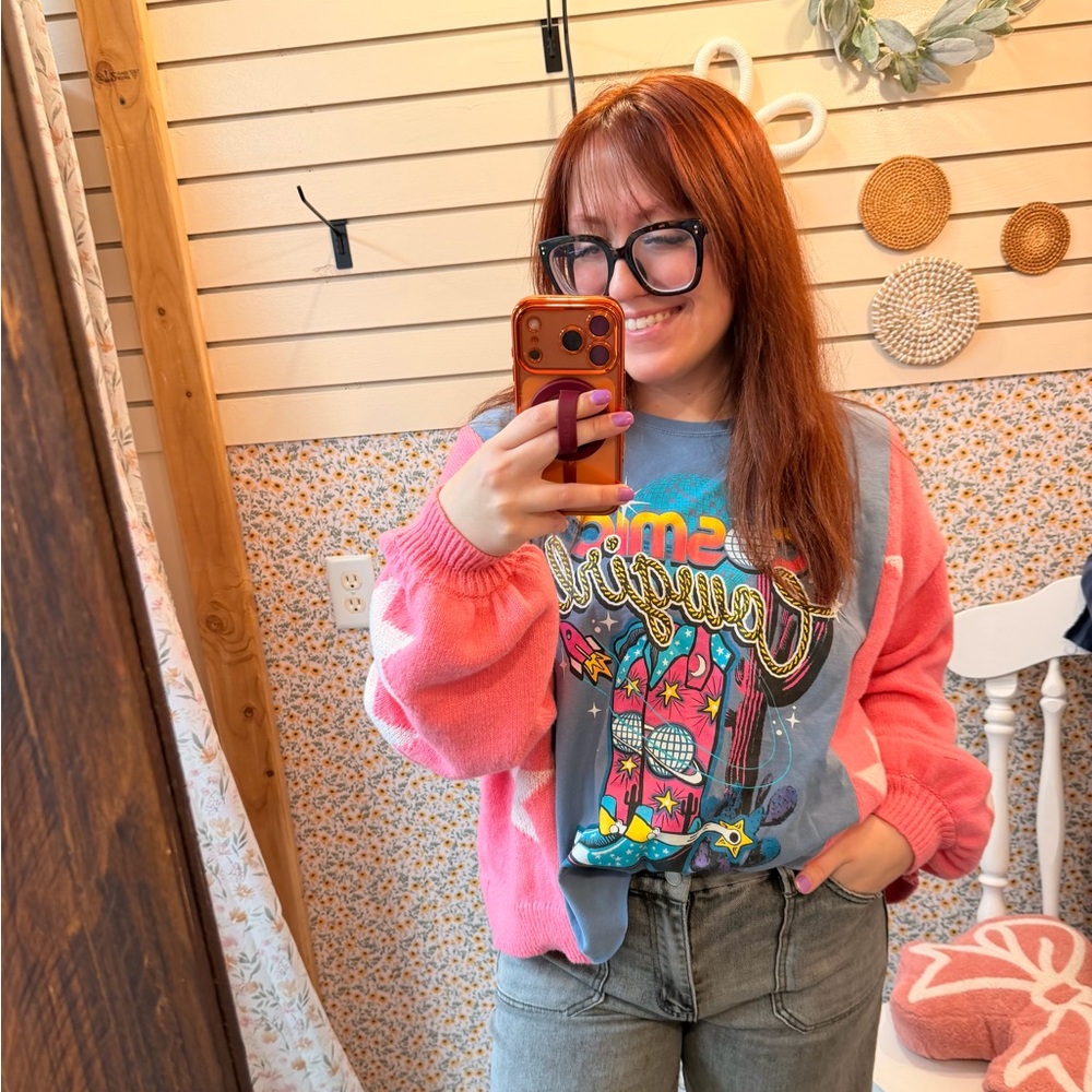 Meet your Posher, Hannah